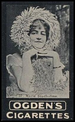 02OGIE 37 Marie Studholme